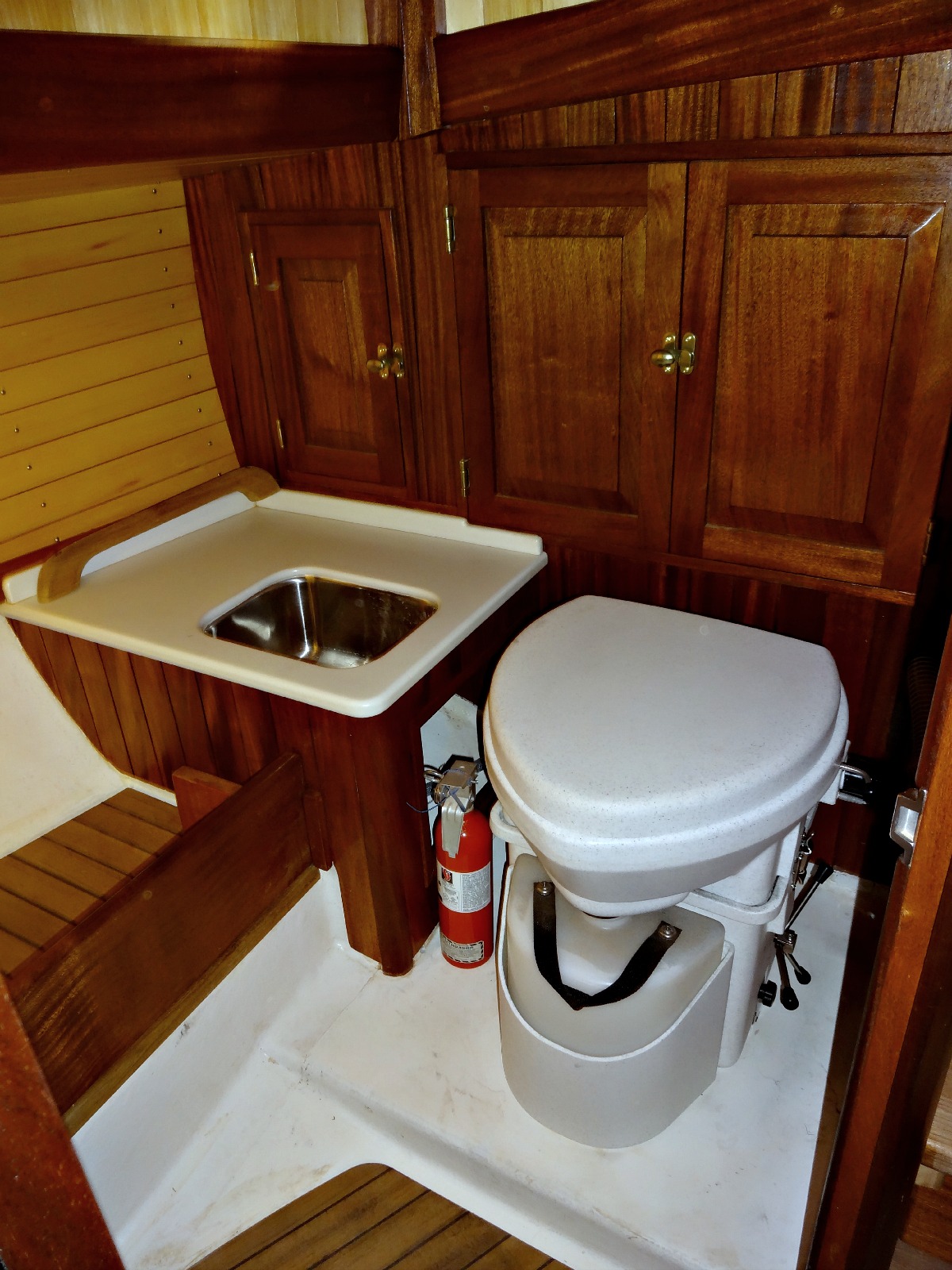 Enchanting Natures Head posting Toilet Ideas Exterior ideas 3D